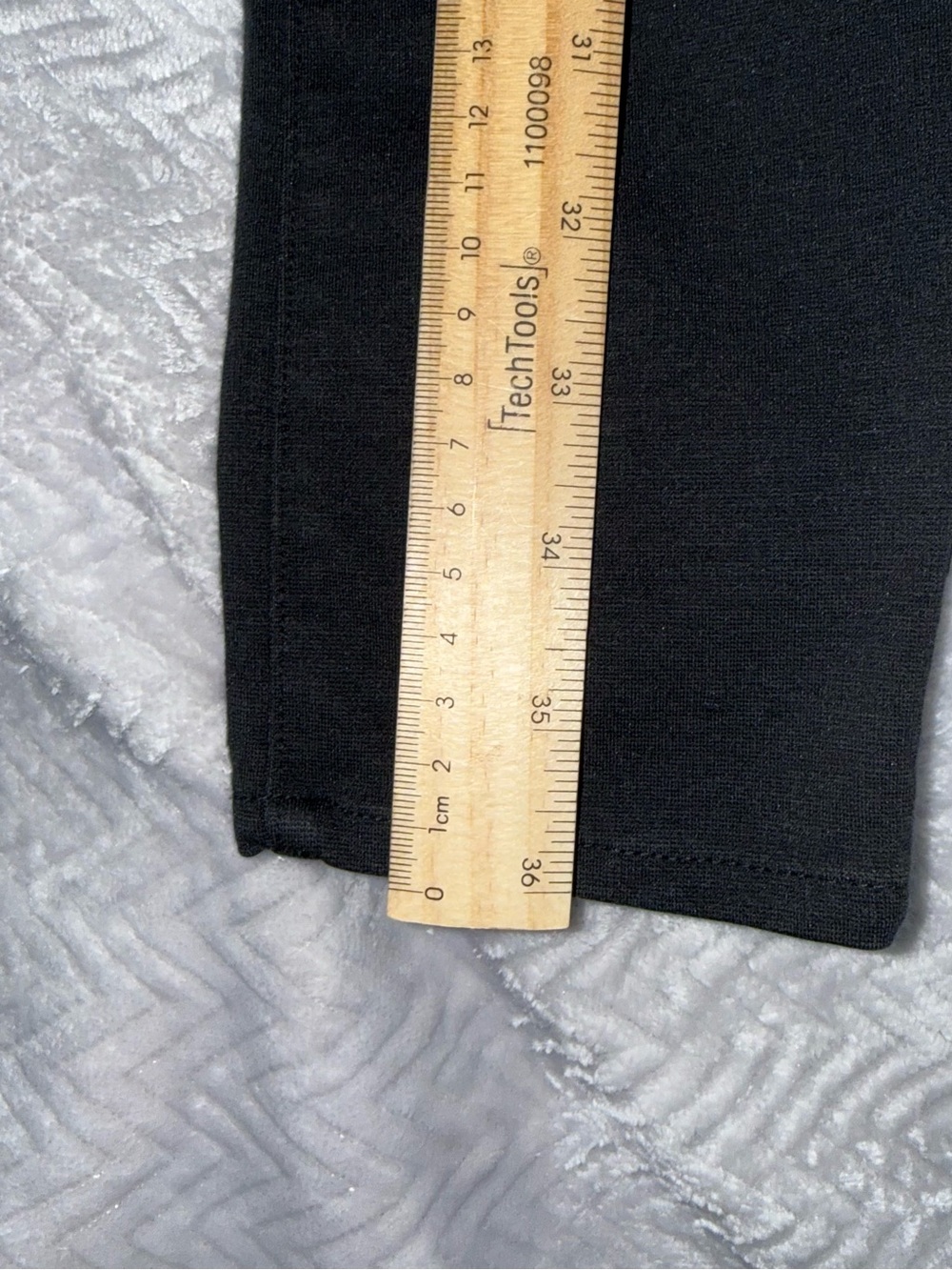 Polo Ralph Lauren Stretch Jersey Womens 8 Ponte Ankle Zip 2 Pocket
Moto Pants - Picture 10 of 11